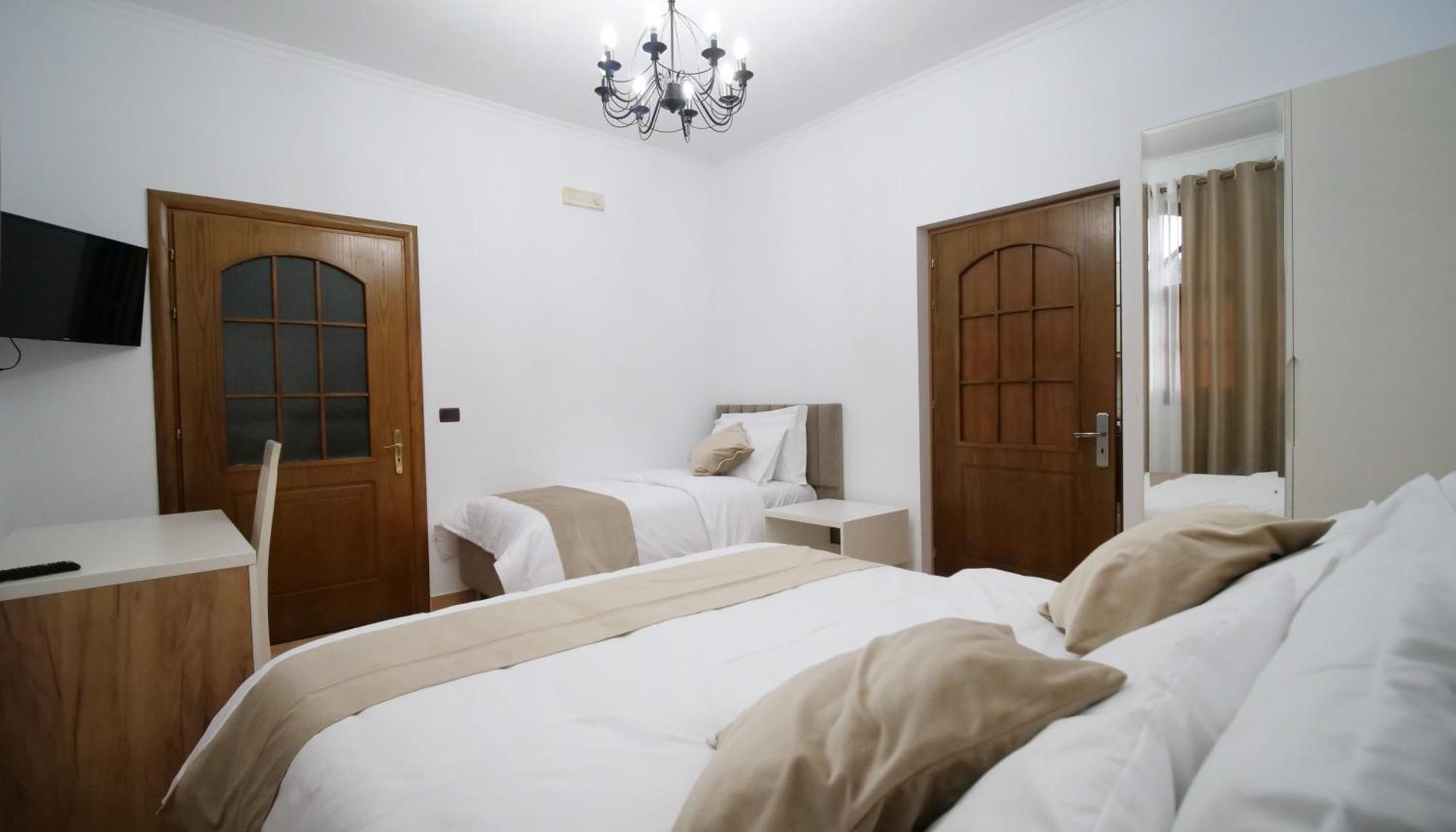 Vila Malasi Берат Экстерьер фото