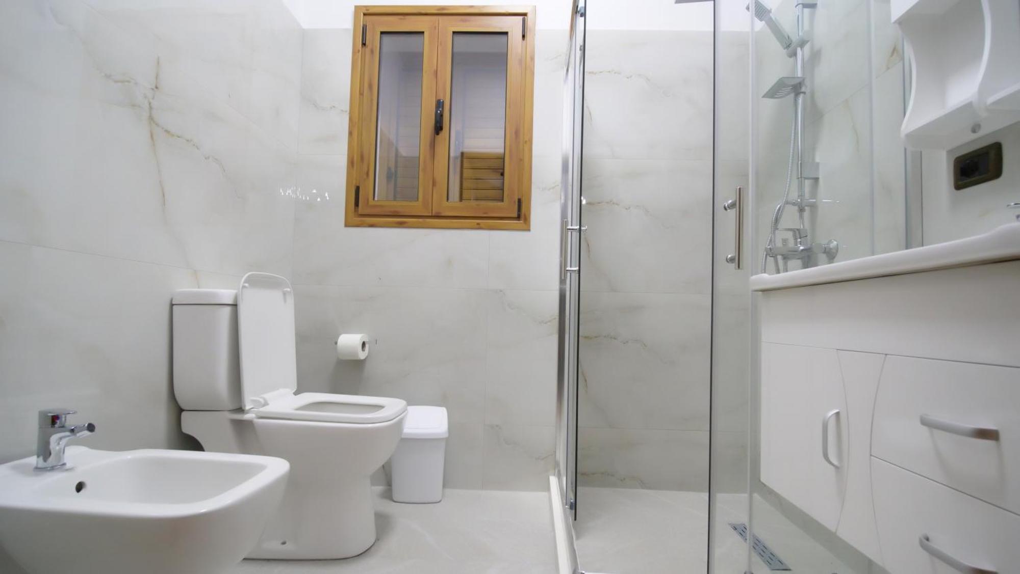 Vila Malasi Берат Экстерьер фото